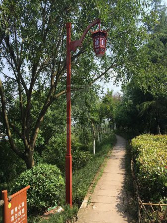 南充市蓬安縣龍角山旅游景區(qū)