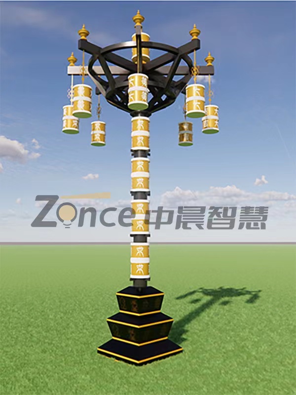 若爾蓋求吉鄉村振興項目